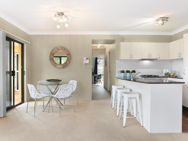 1/34 Hume Road, Cronulla NSW 2230