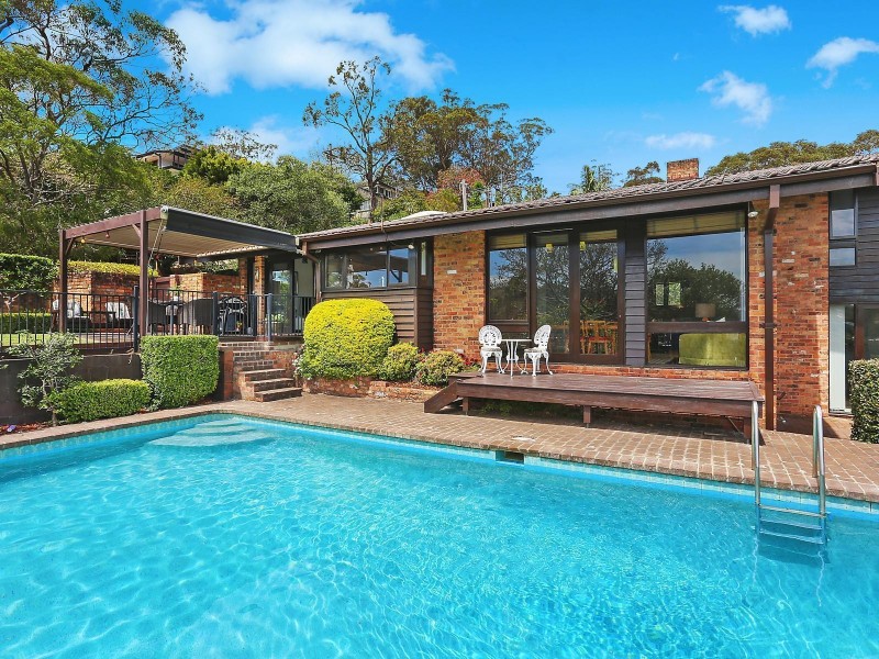 25 La Boheme Avenue, Caringbah South NSW 2229