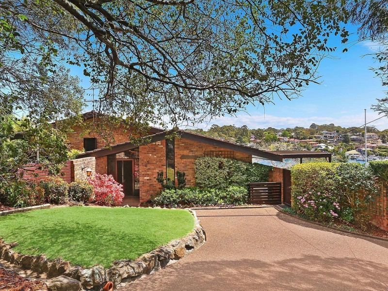 25 La Boheme Avenue, Caringbah South NSW 2229