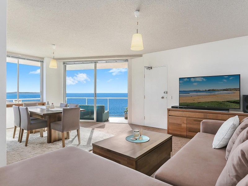 21/18 Arthur Avenue, Cronulla NSW 2230