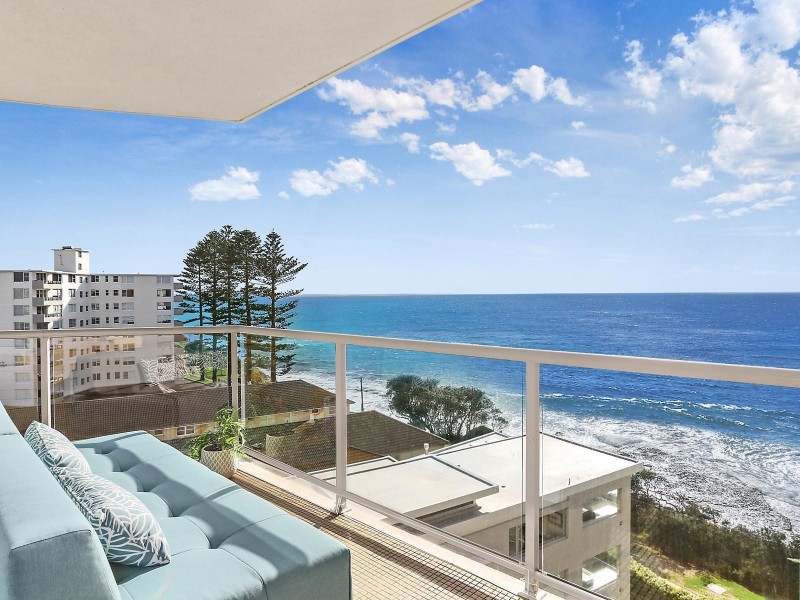 21/18 Arthur Avenue, Cronulla NSW 2230