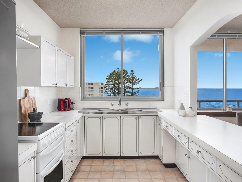 21/18 Arthur Avenue, Cronulla NSW 2230