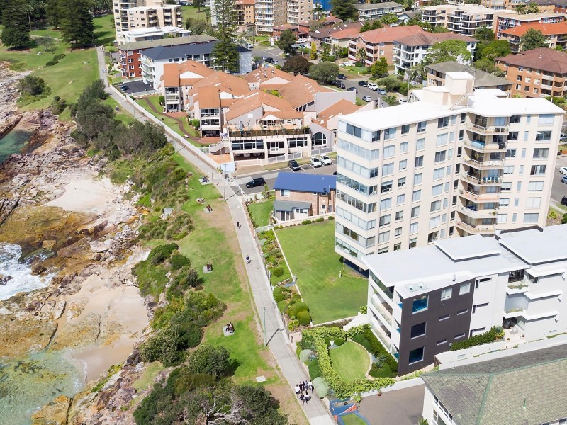 21/18 Arthur Avenue, Cronulla NSW 2230