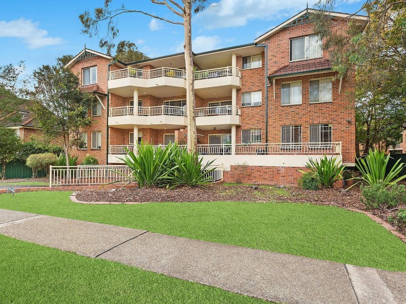 10/148 Willarong Road, Caringbah NSW 2229
