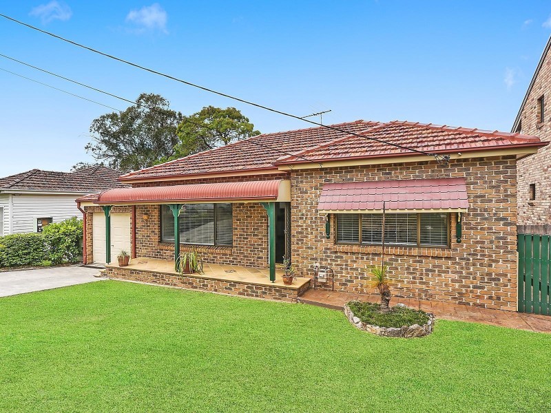 32 Gorada Avenue, Kirrawee NSW 2232