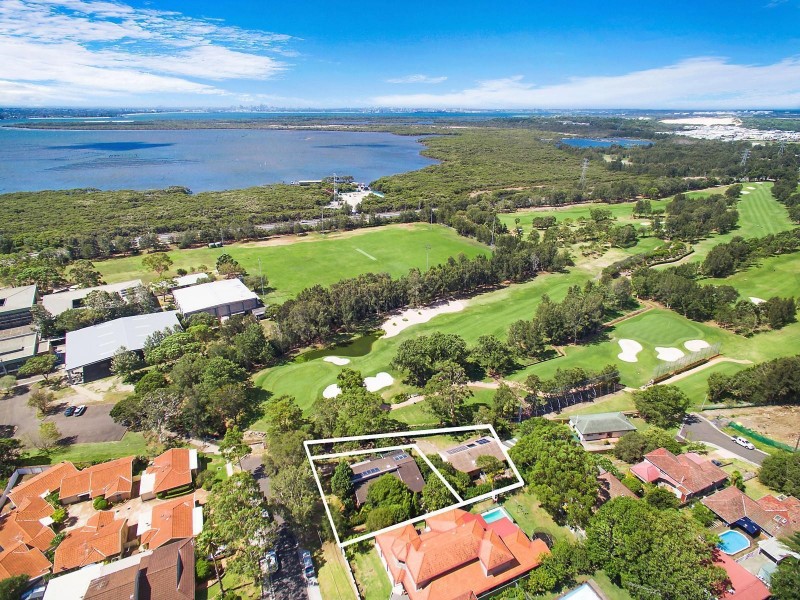 2 & 2A Glandore Street, Woolooware NSW 2230