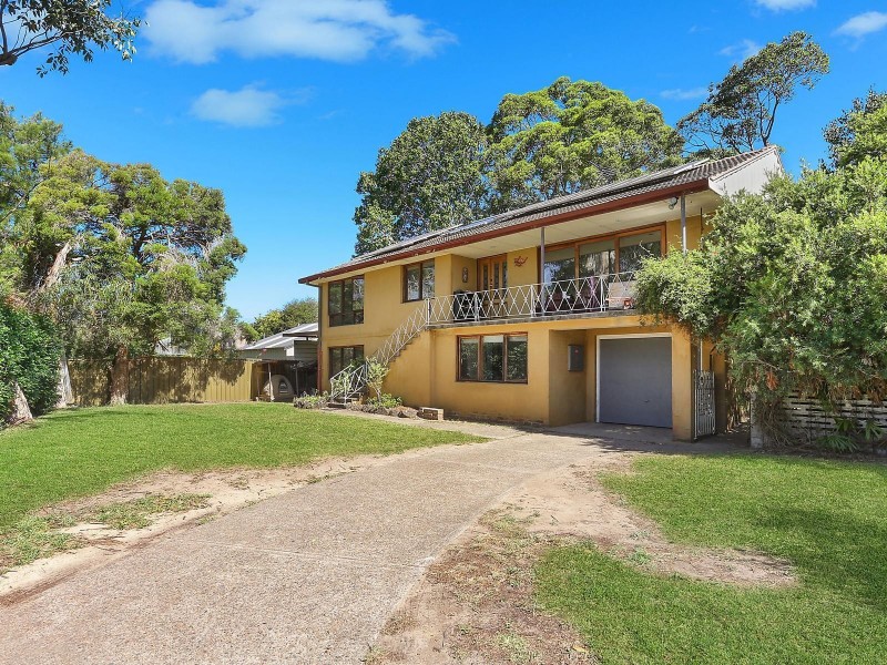 2 & 2A Glandore Street, Woolooware NSW 2230