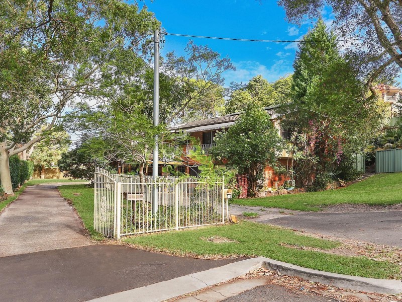 2 & 2A Glandore Street, Woolooware NSW 2230