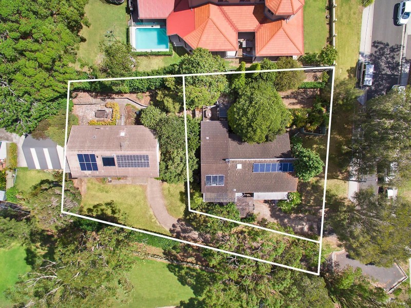 2 & 2A Glandore Street, Woolooware NSW 2230