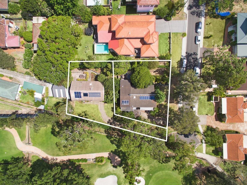 2 & 2A Glandore Street, Woolooware NSW 2230