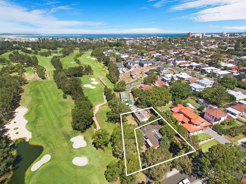 2 & 2A Glandore Street, Woolooware NSW 2230