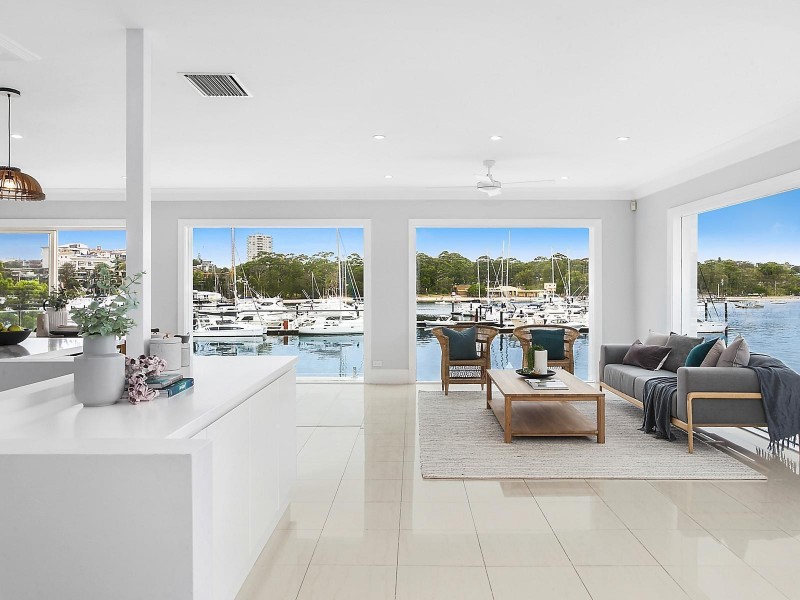 2 Dodson Avenue, Cronulla NSW 2230