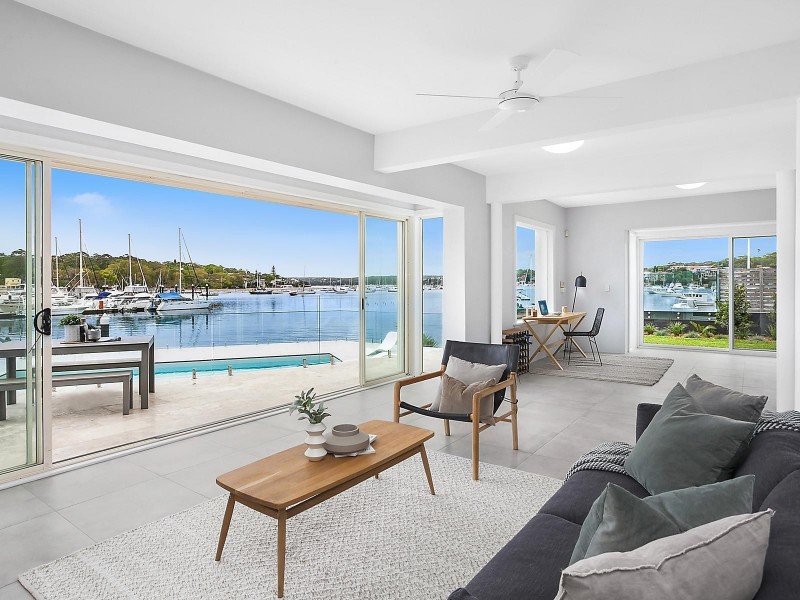 2 Dodson Avenue, Cronulla NSW 2230