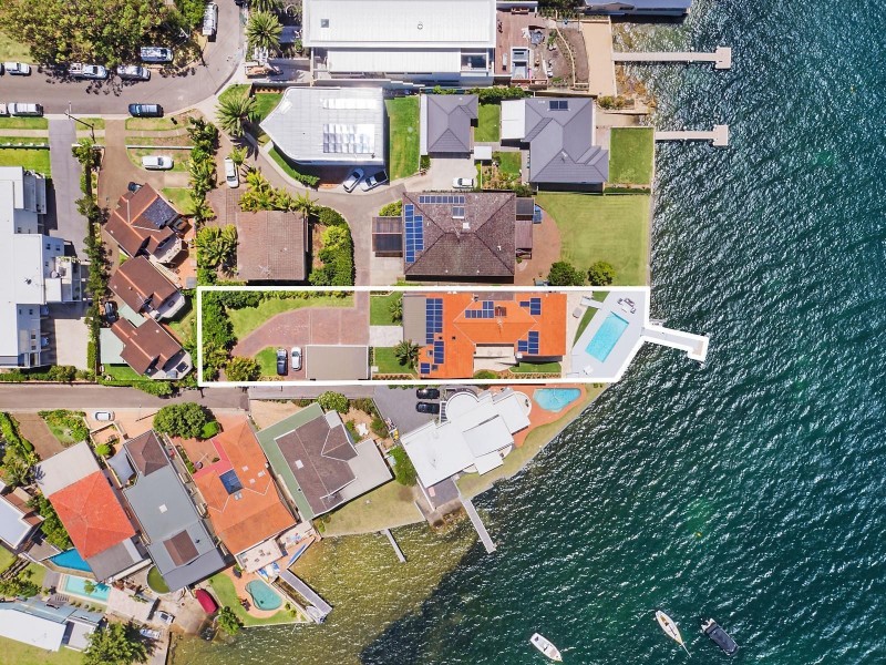 2 Dodson Avenue, Cronulla NSW 2230