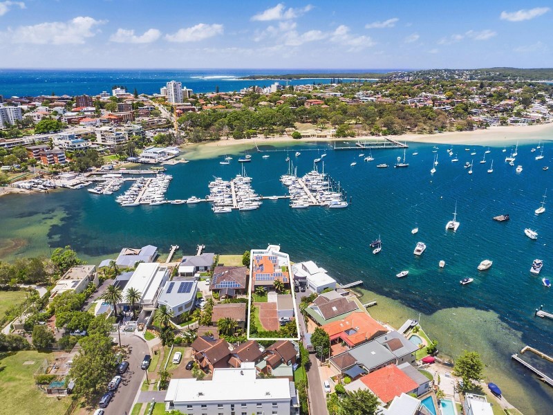 2 Dodson Avenue, Cronulla NSW 2230