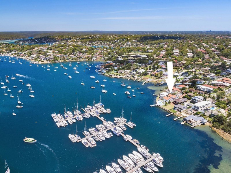 2 Dodson Avenue, Cronulla NSW 2230