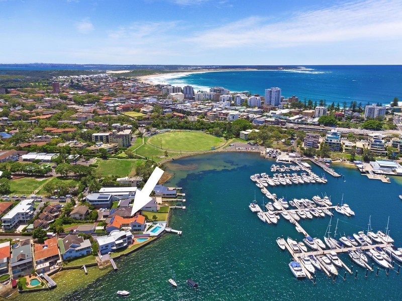 2 Dodson Avenue, Cronulla NSW 2230