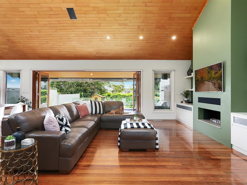 75 Mirral Road, Lilli Pilli NSW 2229