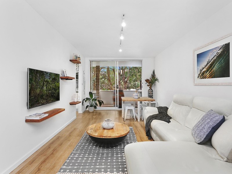 2/14 St Andrews Place, Cronulla NSW 2230