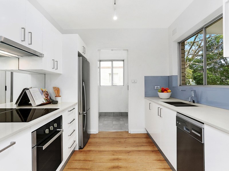 2/14 St Andrews Place, Cronulla NSW 2230