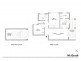 2/14 St Andrews Place, Cronulla NSW 2230 Floorplan