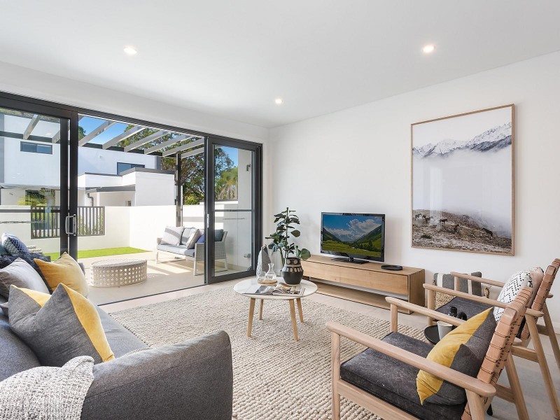 6/44 Northcote Avenue, Caringbah South NSW 2229
