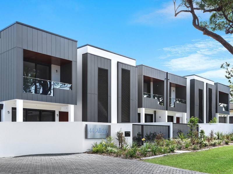 6/44 Northcote Avenue, Caringbah South NSW 2229