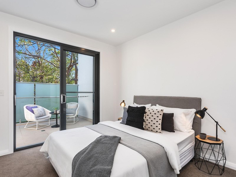 6/44 Northcote Avenue, Caringbah South NSW 2229