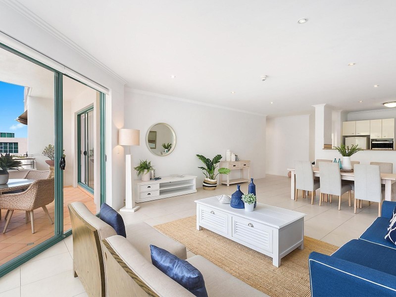 A6/1 McDonald Street, Cronulla NSW 2230