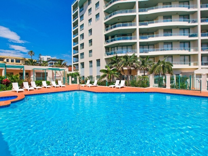 A6/1 McDonald Street, Cronulla NSW 2230