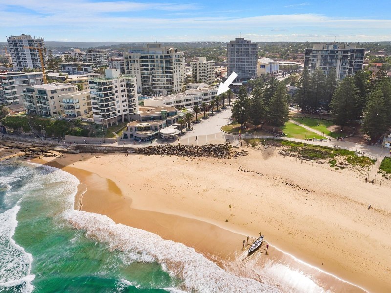 A6/1 McDonald Street, Cronulla NSW 2230