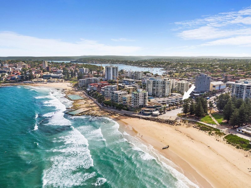 A6/1 McDonald Street, Cronulla NSW 2230