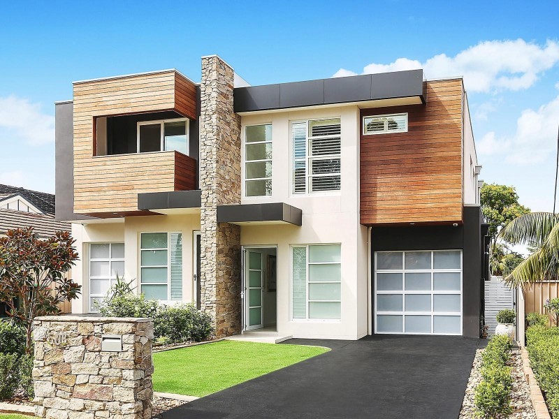 50B Ultimo Street, Caringbah South NSW 2229