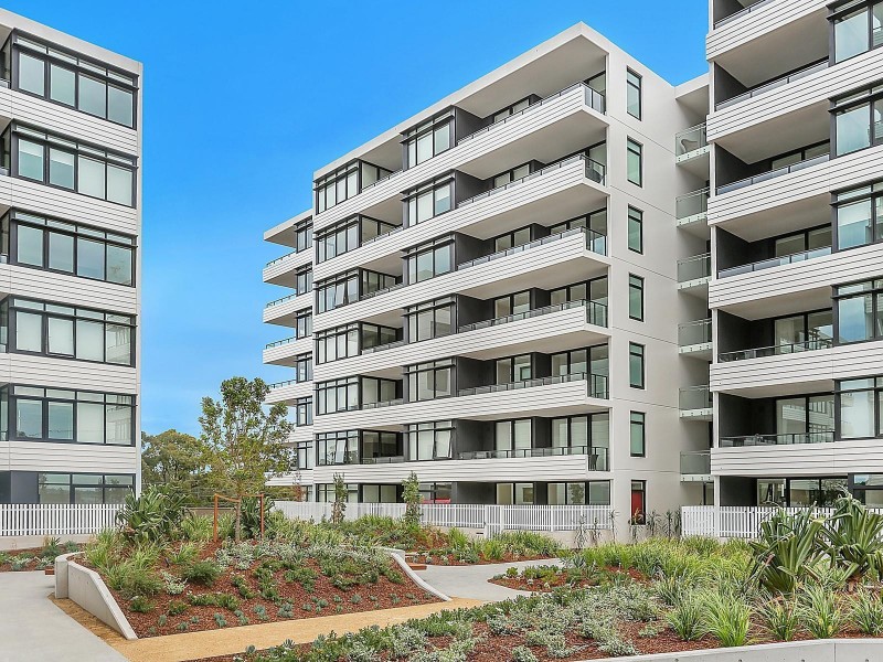1205/1 Foreshore Boulevard, Woolooware NSW 2230