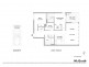 1205/1 Foreshore Boulevard, Woolooware NSW 2230 Floorplan