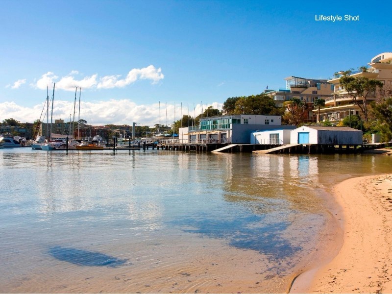 2/36 Nicholson Parade, Cronulla NSW 2230