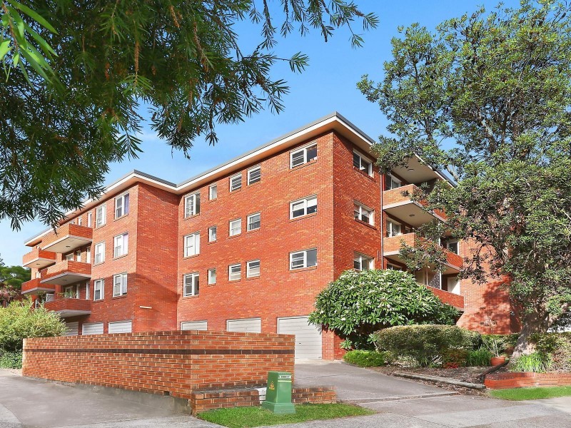 18/14 Banksia Road, Caringbah NSW 2229