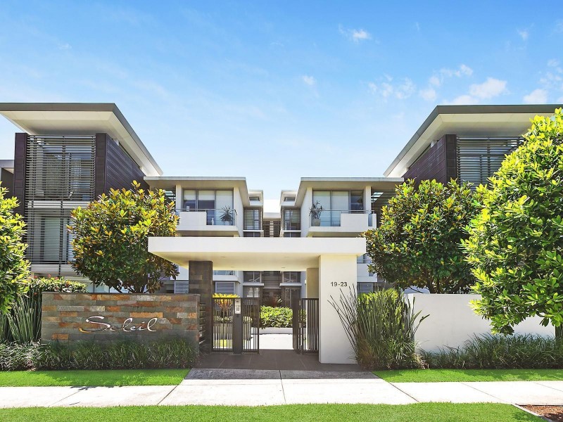 201/19 Richmount Street, Cronulla NSW 2230