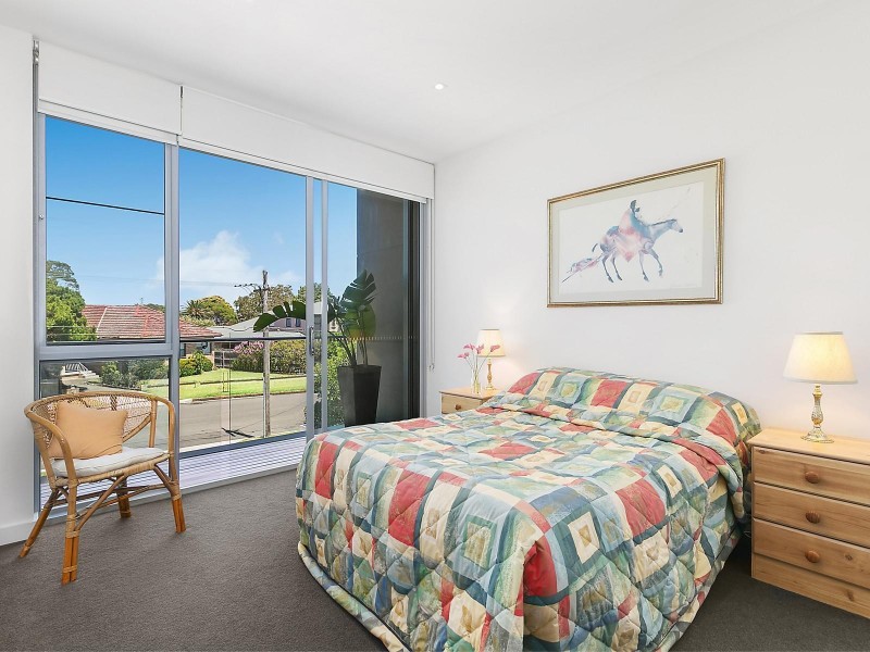 201/19 Richmount Street, Cronulla NSW 2230