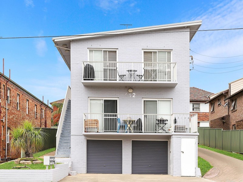 2/112 Elouera Road, Cronulla NSW 2230