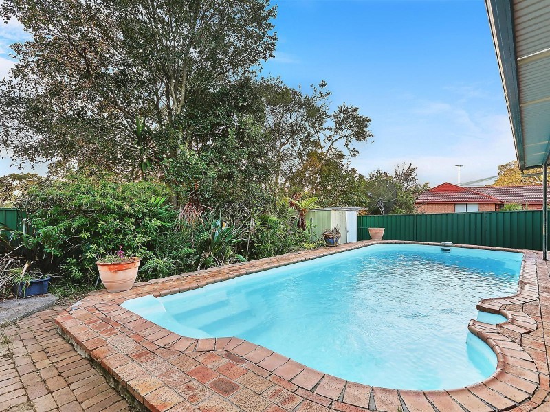 1197 Old Princes Highway, Engadine NSW 2233