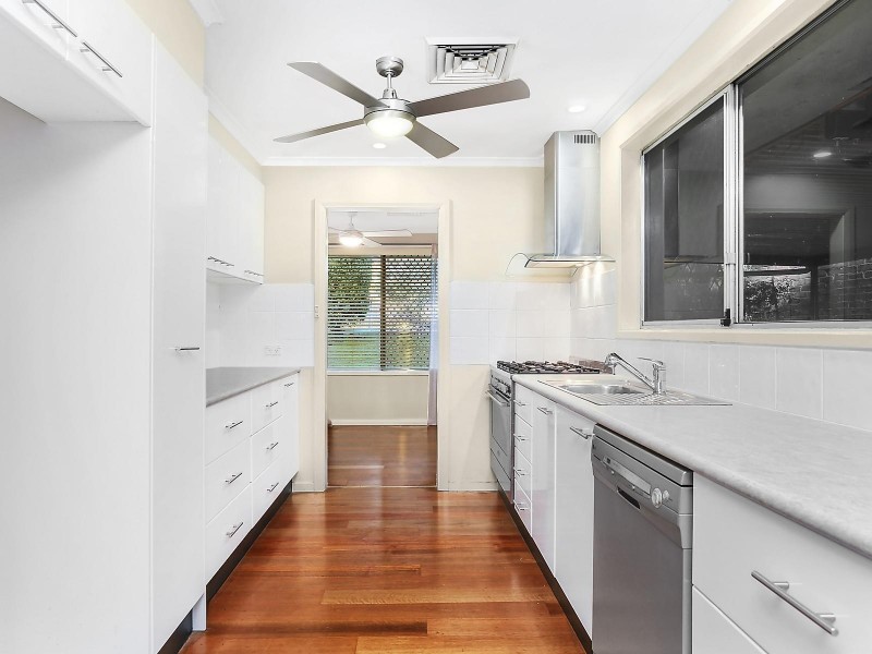 1197 Old Princes Highway, Engadine NSW 2233