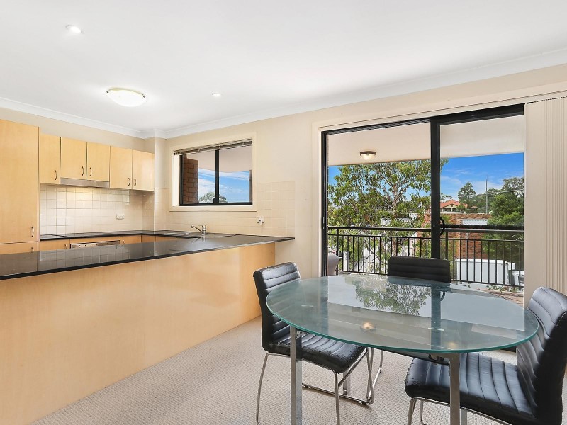 25/1 High Street, Caringbah NSW 2229