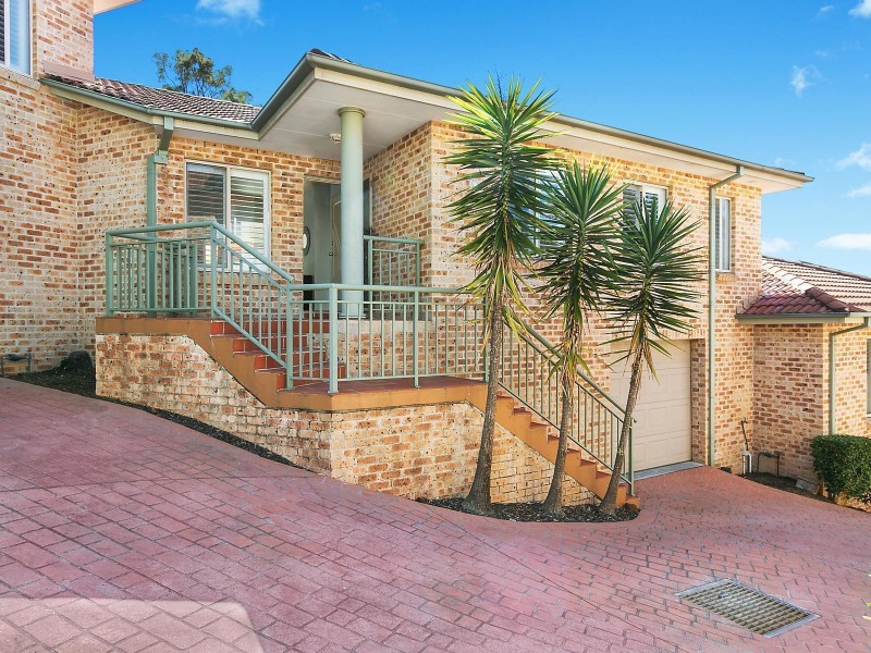 4/65 Crescent Road, Caringbah South NSW 2229