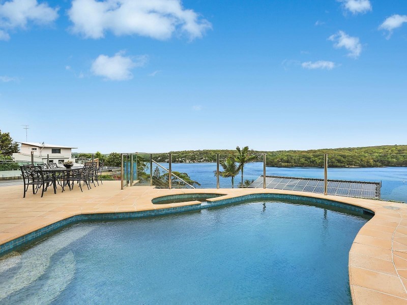 48A Turriell Point Road, Port Hacking NSW 2229