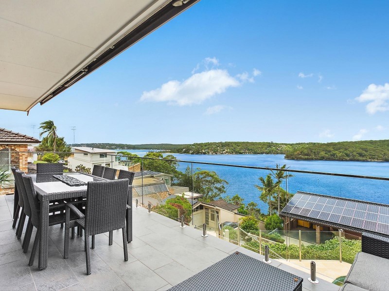 48A Turriell Point Road, Port Hacking NSW 2229