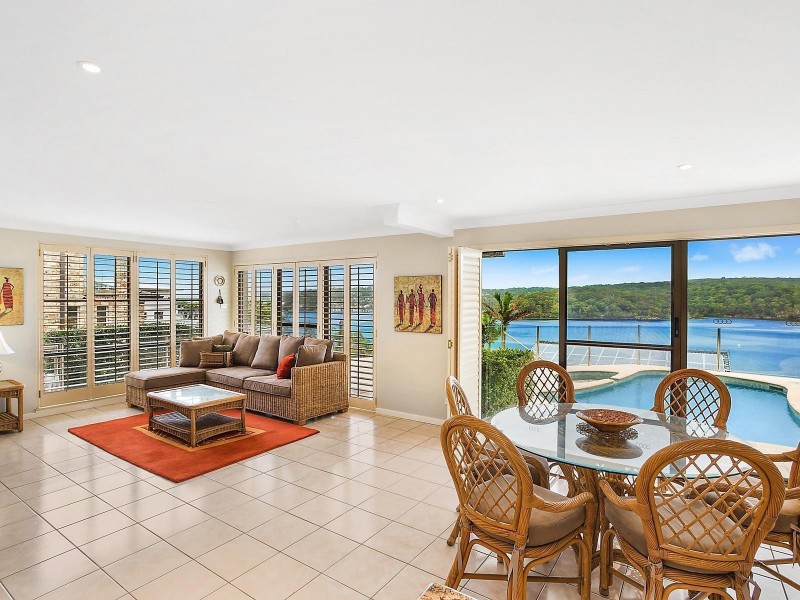 48A Turriell Point Road, Port Hacking NSW 2229