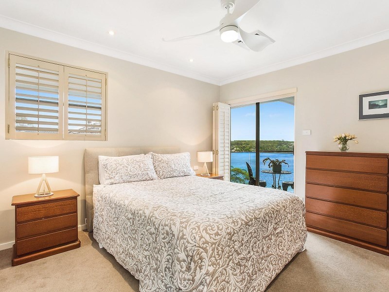 48A Turriell Point Road, Port Hacking NSW 2229
