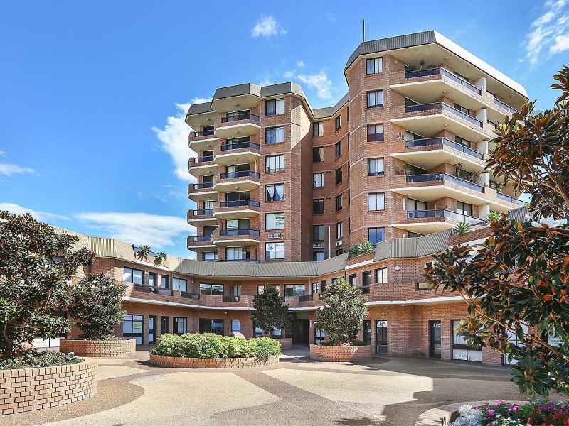 42/19 Central Road, Miranda NSW 2228