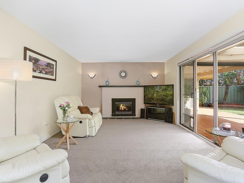 3 Namoi Place, Sylvania Waters NSW 2224